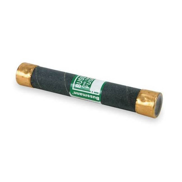 UL Class Fuse, K5 Class, Fast-Acting, 25A, 600V AC, Non-Indicating