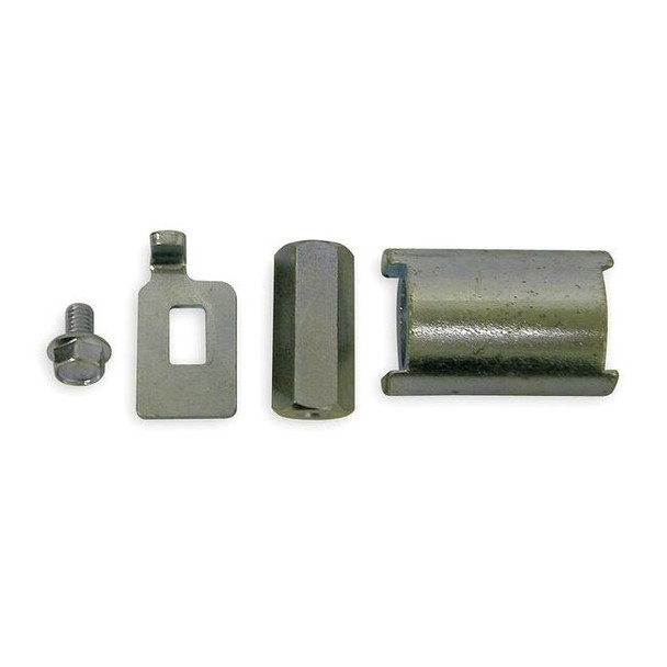 Apollo Valves Stem Extension Kit,3/4 In And 1 In Valve 7829901
