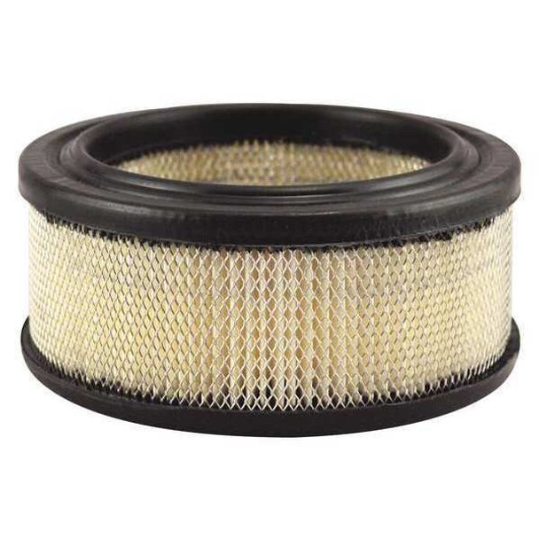 Baldwin Filters Air Filter,5-19/32 x 2-15/32 in. PA2096