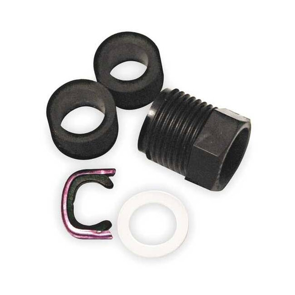 Zoeller Cord Assembly and Strain Relief 094032