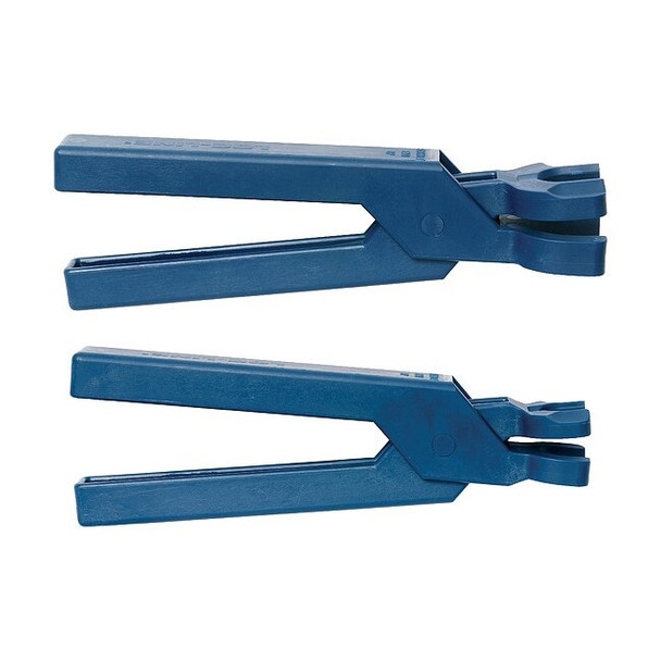 Loc-Line Assembly Pliers,Acetal Copolymer 78003