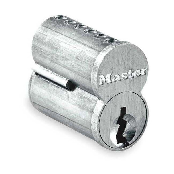 Master Lock SFIC Cylinders,J,6 Pins CJ626DUN