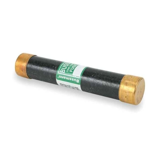 UL Class Fuse, K5 Class, Fast-Acting, 60A, 600V AC, Non-Indicating