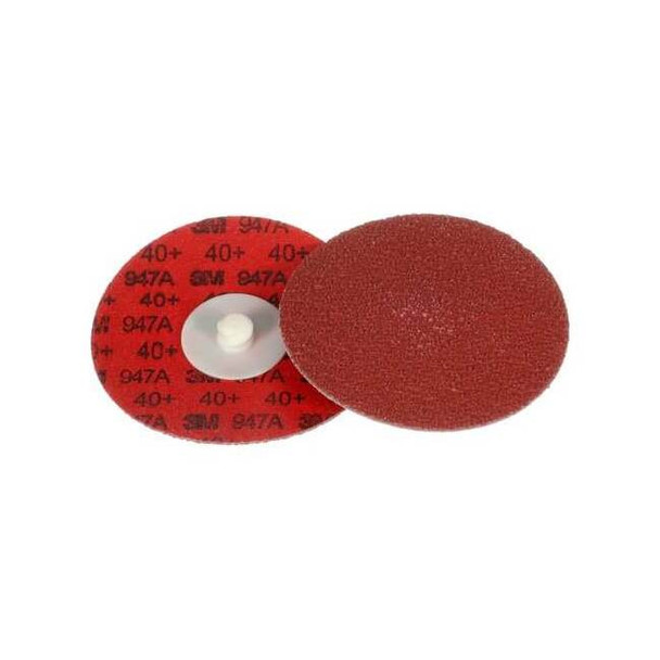 3m Cubitron Quick-Change Sanding Disc,3 in Dia,TR 7100077040