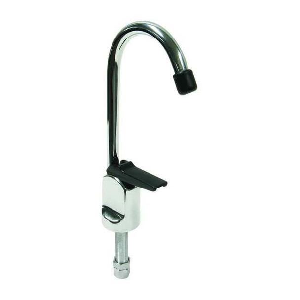 Dominion Faucets Glass Filler, With Fitting, Spout, Trigger 77-0200