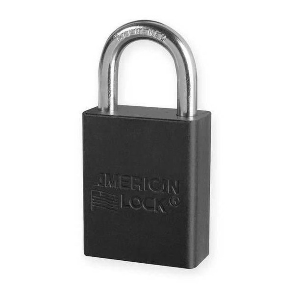American Lock A1105KABLK