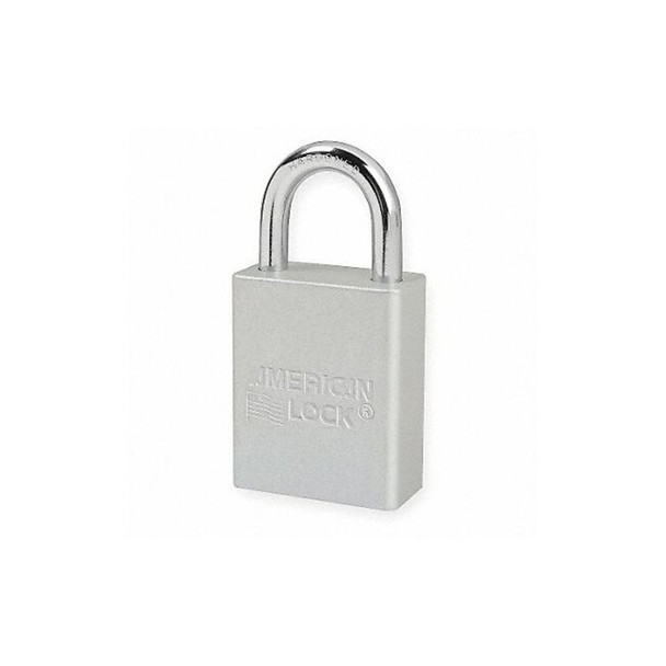 American Lock A1105KACLR