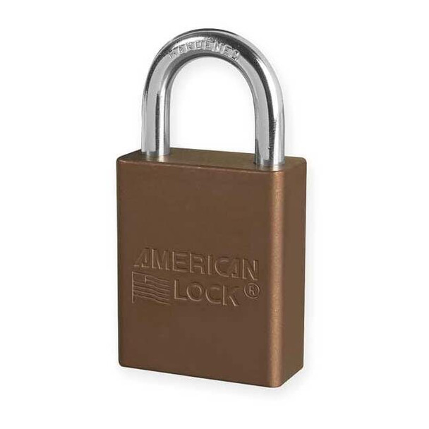 American Lock A1105KABRN