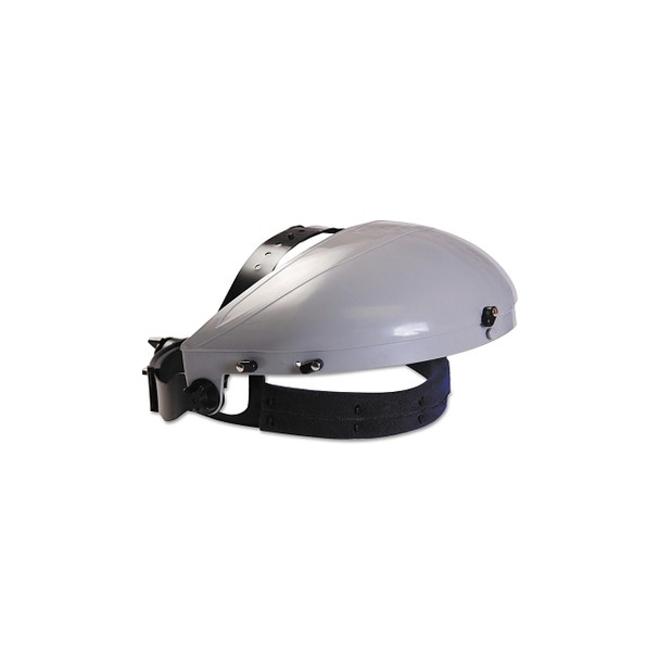 Visor Head Gear, Headband, 23-7/8 in x 25-1/2 in
