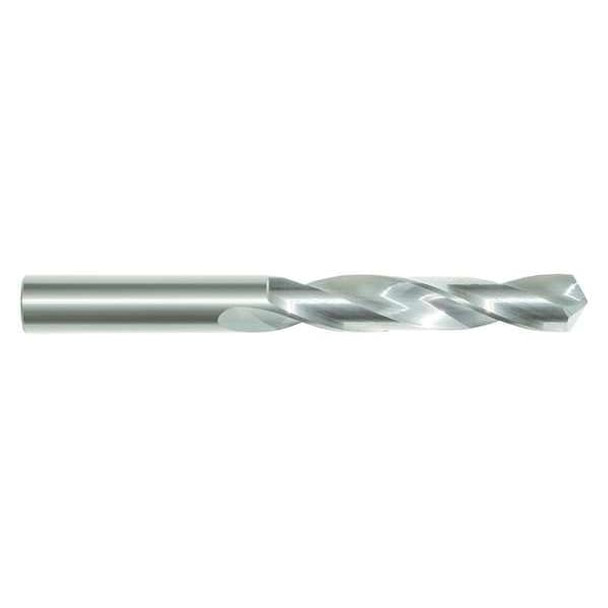 15/64" Carbide Bright 118 Deg. Jobber Length Drill Bit