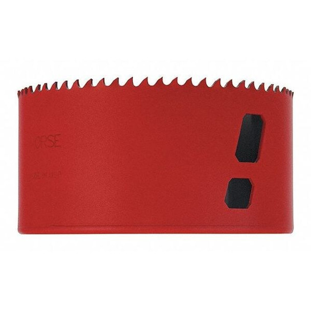 Morse 3-7/8" Bi-Metal Hole Saw MHS62