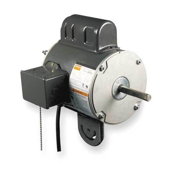 Dayton OEM Replacement Motor, 1/2 hp 2ATW3