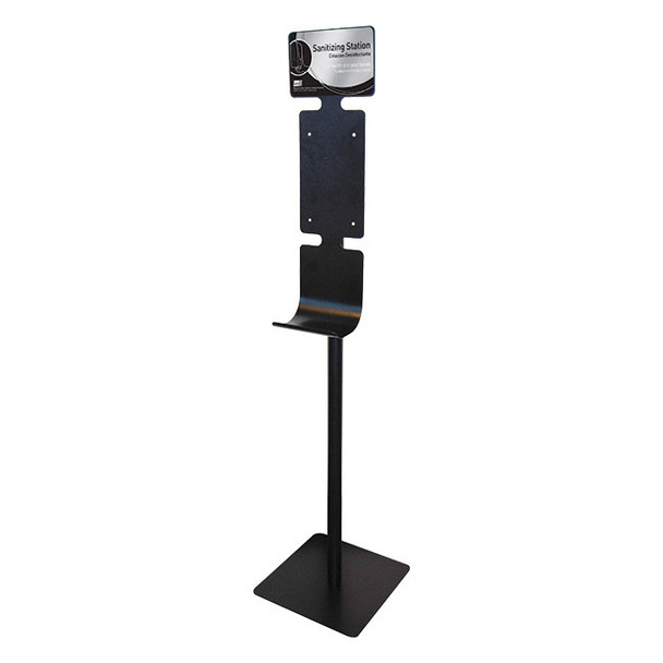 SC Johnson Hand Sanitizing Floor Stand Station (For TouchFree Dispensers)