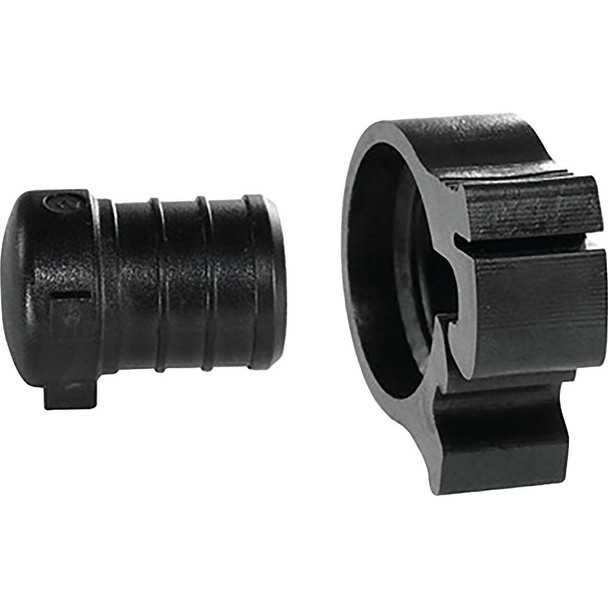 Flair-It PEXLock 3/4 In. Poly-Alloy Compression PEX Plug 30864