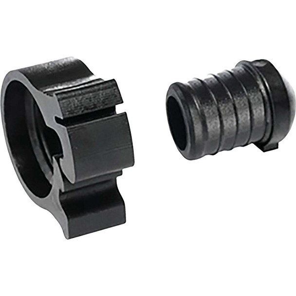 Flair-It PEXLock 1 In. Poly-Alloy Compression PEX Plug 30768