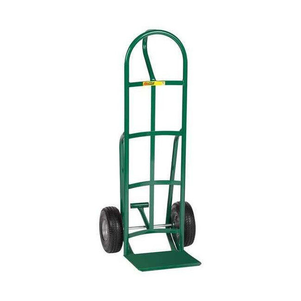 Manufacturer Varies Hand Truck,800 lb.,Loop TF-240-10FF