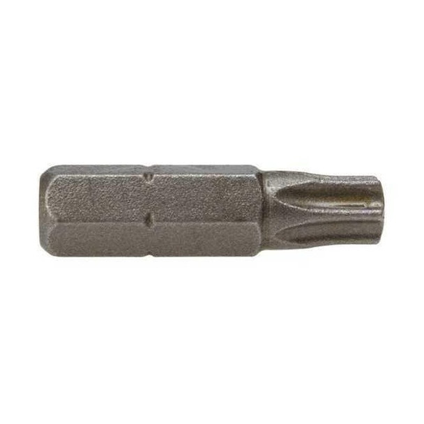 Apex Tool Group T50 Torx Bit 1/4 Hex 440-TX-50X