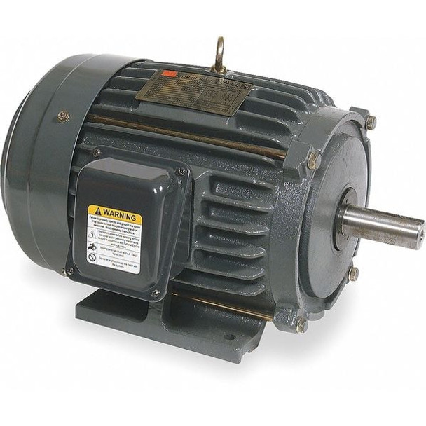Dayton GP Motor,30 HP,1,770 RPM,230/460V,286T 194165.00