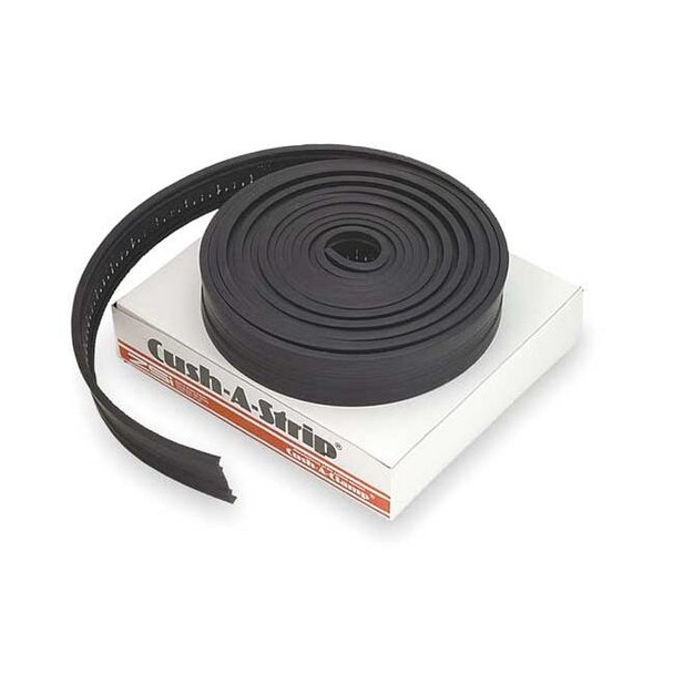 Zsi CushionedStrip,Roll,L 240 In,W 1 5/8 In S-716