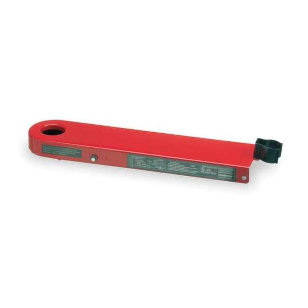 Moon American Pin Rack,1-1/2 In,100 Ft 142-15