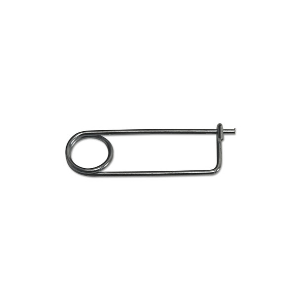 Safety Pin Universal Couplings, Heavy-Duty