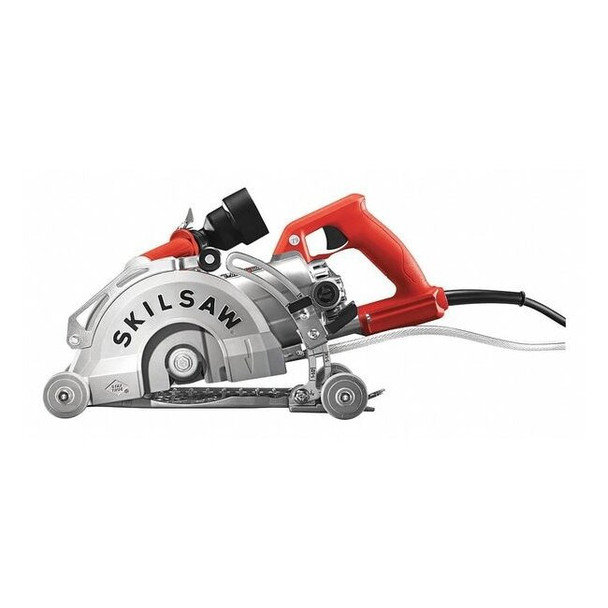 Skil Circular Worm Drive Saw,7" Blade Dia. SPT79-00