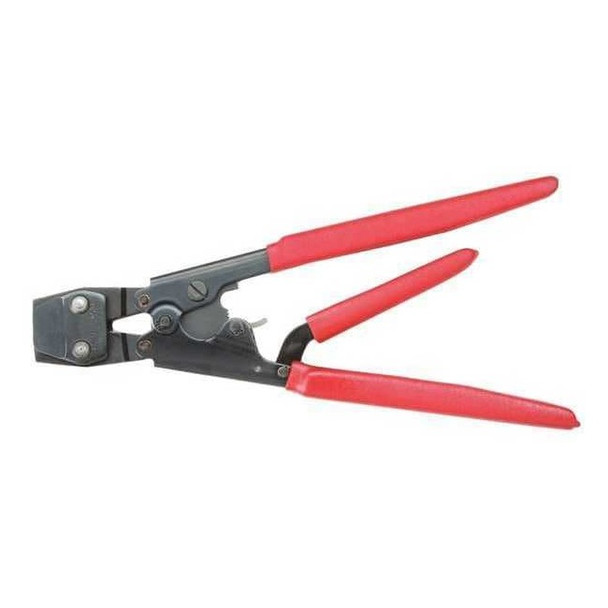 Oetiker Pincer with Handles,Forged Steel 14100280-GRA