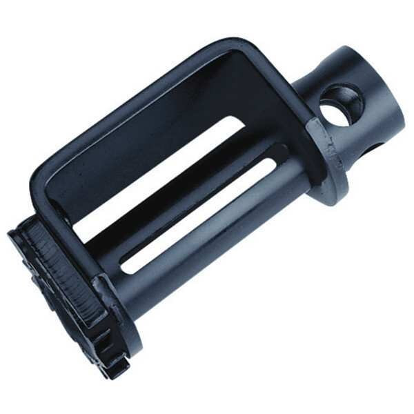 Kinedyne Tie Down Winch,Weld On,5400 lb. 7820GRA