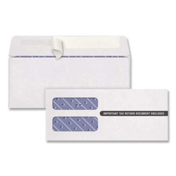 Adams® ENVELOPE,1099,WH 2222PS3