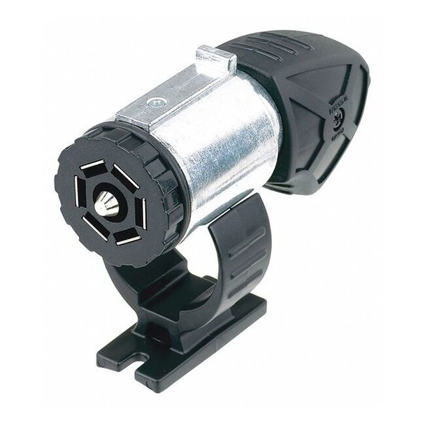 Hopkins Towing Solutions T-Connector,7-Way,For Use With Trailer 48510