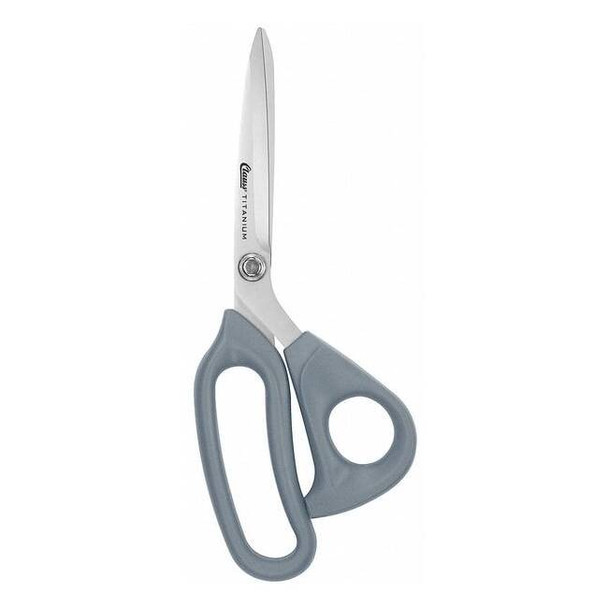 Clauss Shop Shears,Right Hand,9 In. L 18080