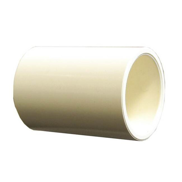 Westlake Pipe & Fittings Strt, CPVC, Socket 3/4 in, Socket 3/4 in 4129007