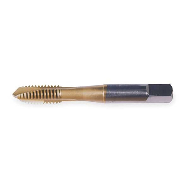 Widia Spiral Point Tap, Plug 3 Flutes 5365841