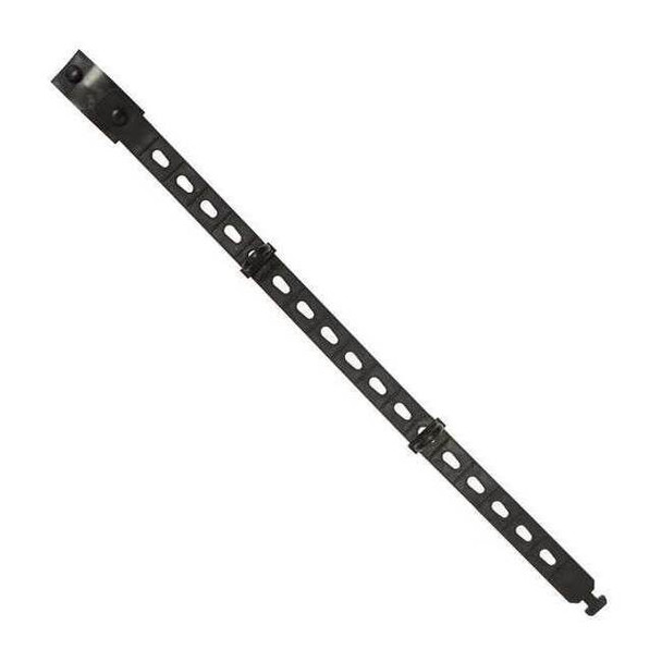 Manufacturer Varies Connect Strap,Size 17",Black 97603-L