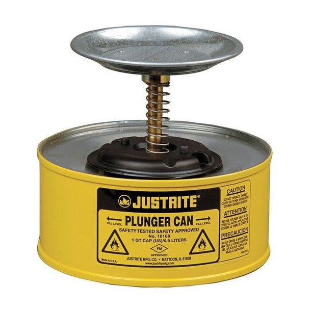Justrite 10118
