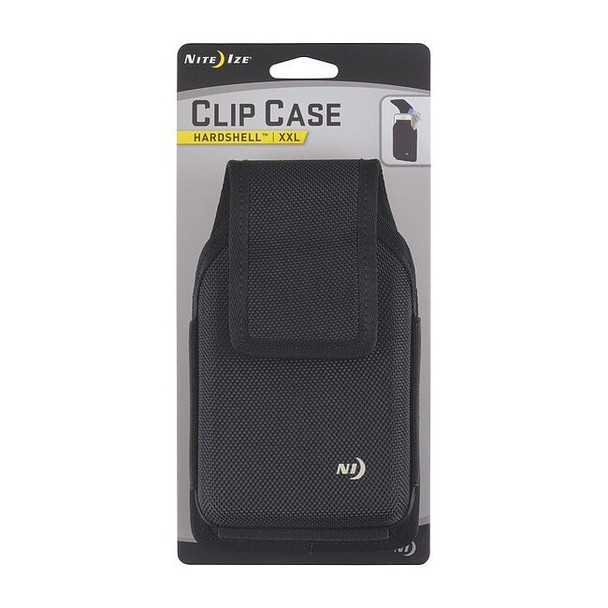 Nite Ize Cell Phone Holder,Black HSH2L-01-R3