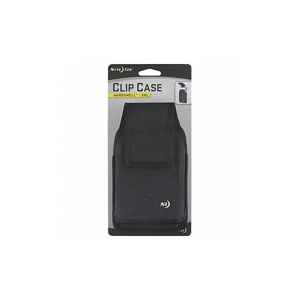Nite Ize Cell Phone Holder,Black HSH2L-01-R3