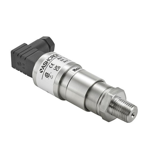 Ashcroft APAN41H00MHB02200#-NSR