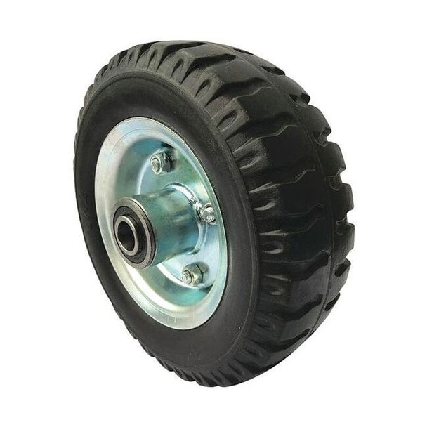 Manufacturer Varies Solid Wheel,Centipede,6" Dia.,2" W 53CM75