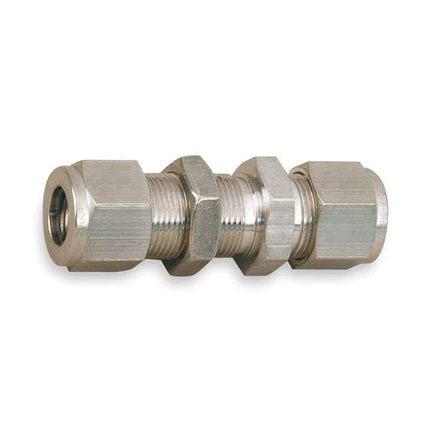 Parker Union, Comp. 1/4 in, Comp. 3/8 in 4BC4-316