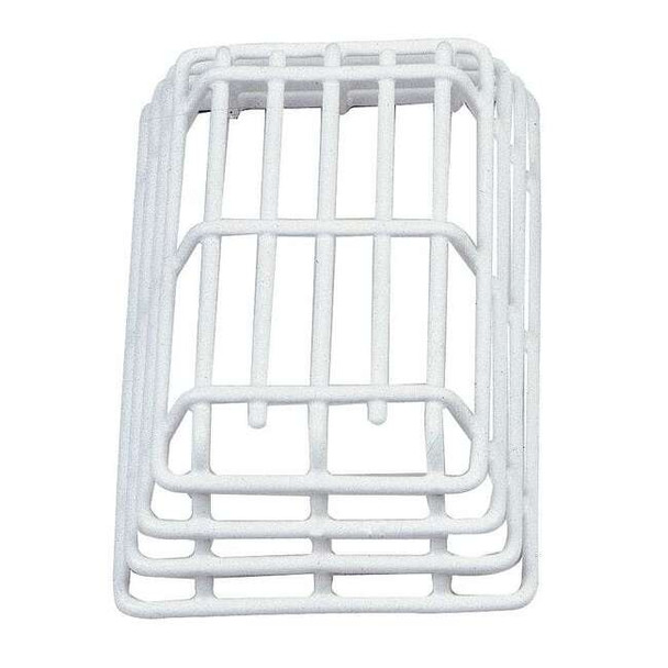 Wire Indoor Motion Detector Guardhite, 6-1/4"H x 4"W