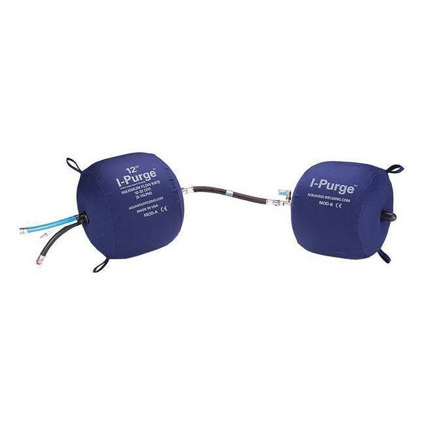 Aquasol Inflatable Purge Bladder, 12 In Dia ABLD-12