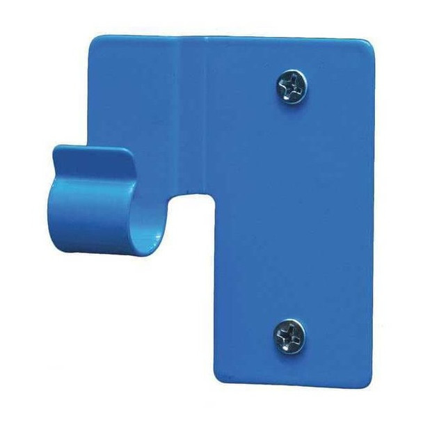 Hap System Pipe Hanger,1-1/8" H,1/2" Tube Size PL-1111-1/2