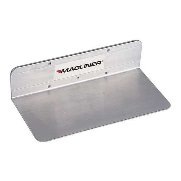 Magliner Type D Nose Plate 18" x 9" 300248