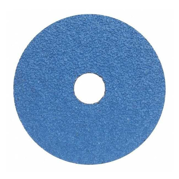 Manufacturer Varies Fiber Disc,4-1/2",7/8" Hole Mount,PK25 78072775377