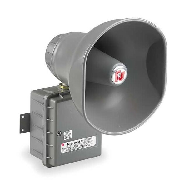 Federal Signal 300GCX-120