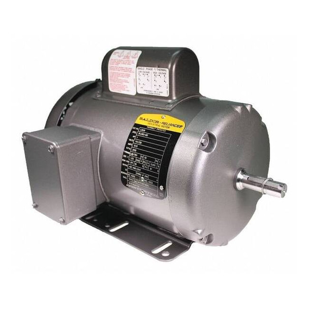 Baldor-Reliance L3509