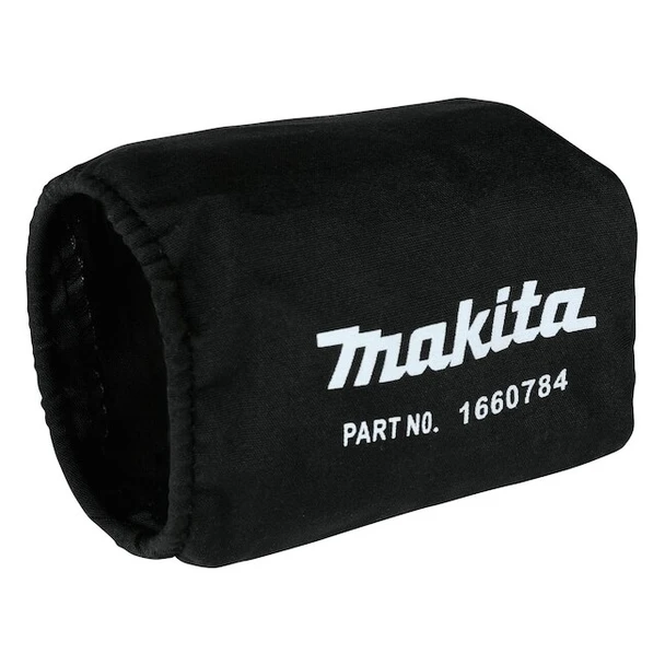 Makita Dust Bag,No of Pieces 1 166078-4