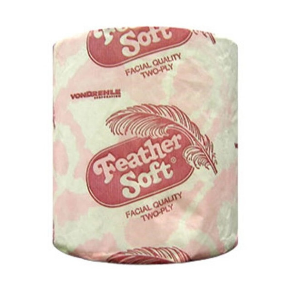 VonDrehle Feather Soft® Bath Tissue