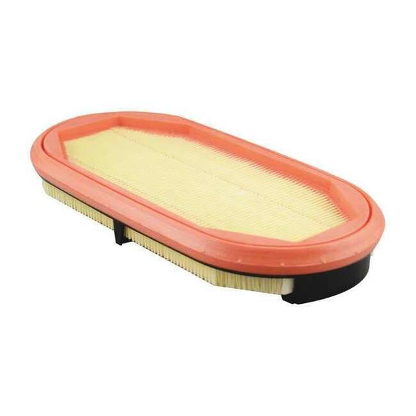 Baldwin Filters Air Filter,1-1/2in. L x 5-3/16in. dia. PA5290